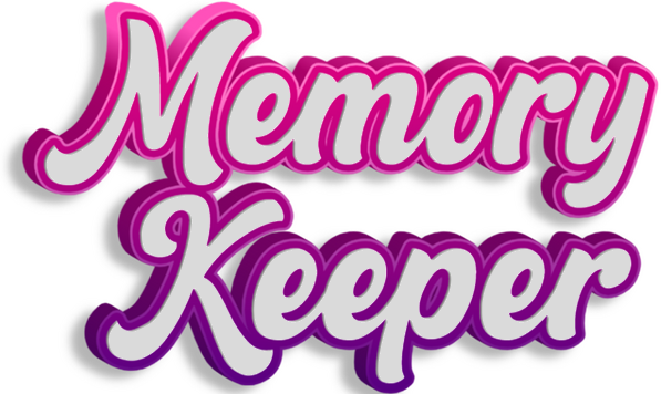 Memory Keeper