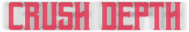 CRUSH DEPTH