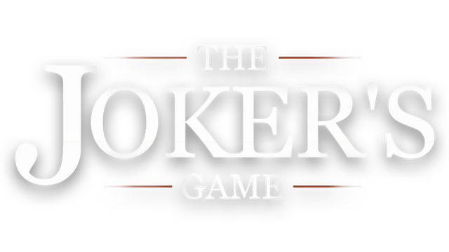 The Joker's Game
