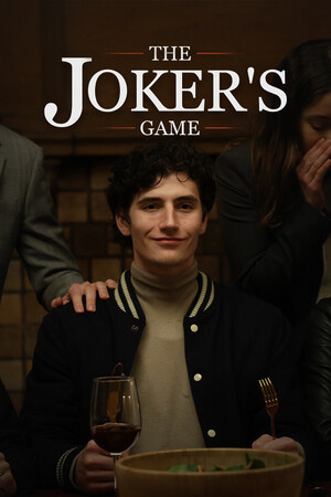 The Joker's Game
