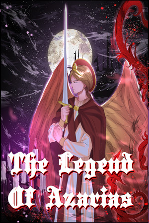 The Legend of Azarias