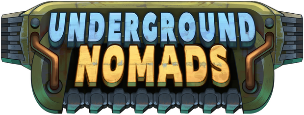 Underground Nomads