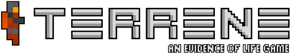 Terrene - An Evidence Of Life Game