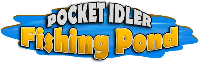 Pocket Idler: Fishing Pond