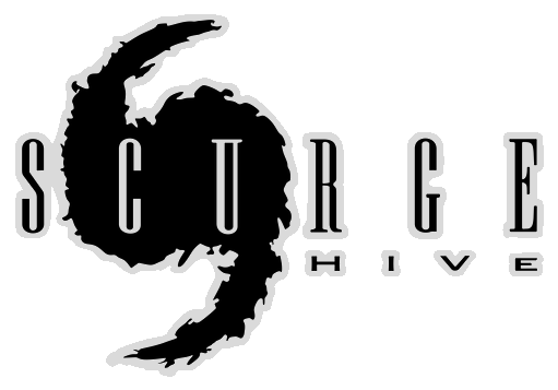 Scurge: Hive