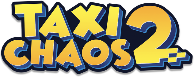 Taxi Chaos 2