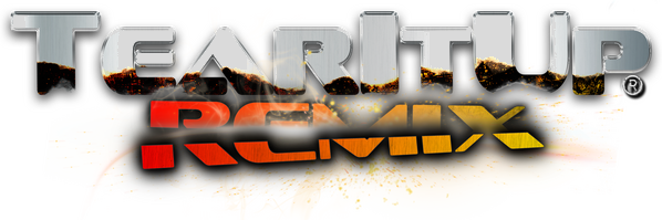 TearItUp Remix