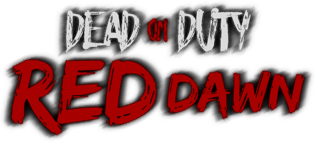 Dead On Duty: Red Dawn