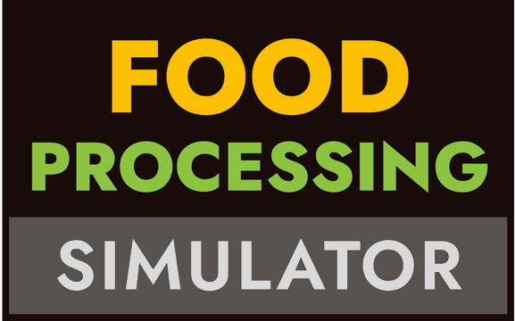 Food Processing Simulator