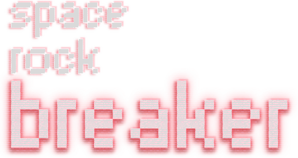 Space Rock Breaker