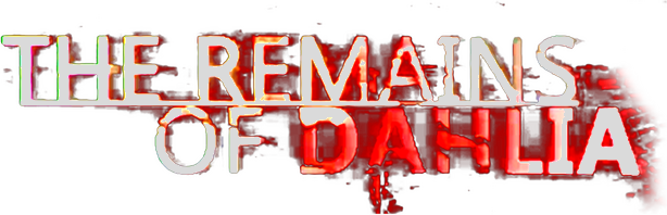 The Remains of Dahlia