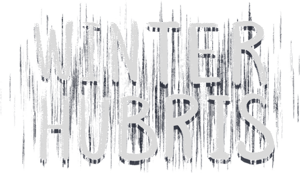 Winter Hubris