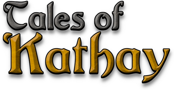 Tales of Kathay