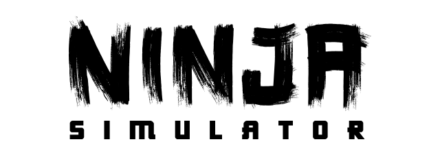 Ninja Simulator