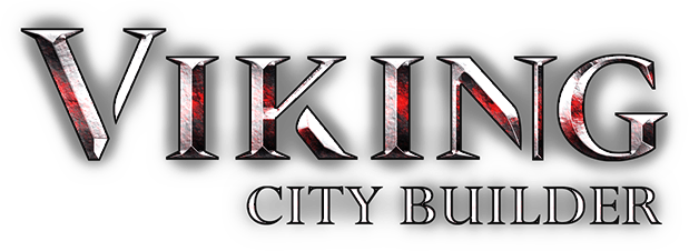 Viking City Builder