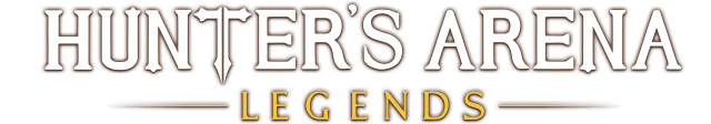Hunter's Arena: Legends