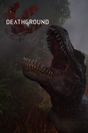 Deathground по сети