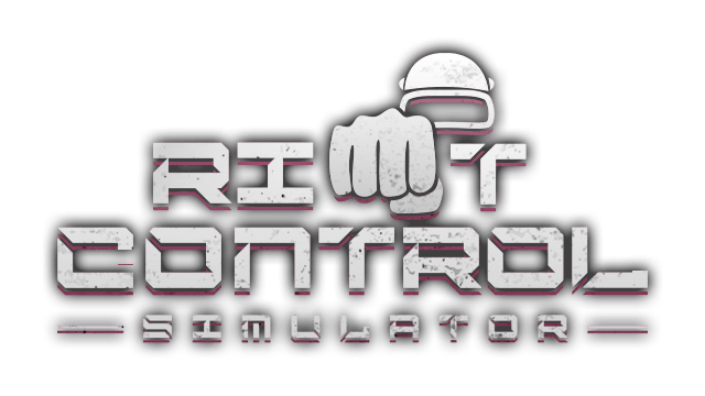 Riot Control Simulator