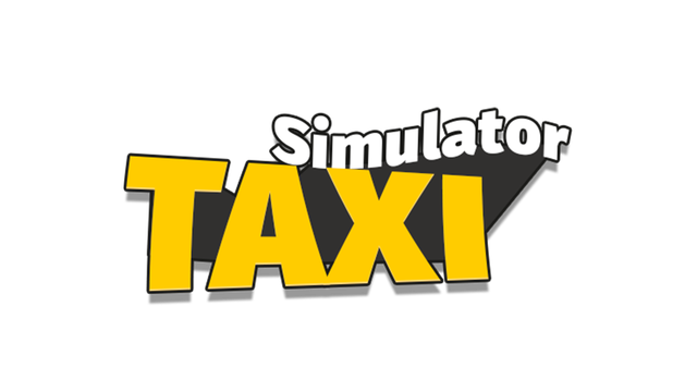 Taxi Simulator