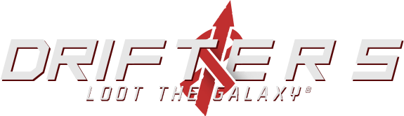 Drifters Loot the Galaxy