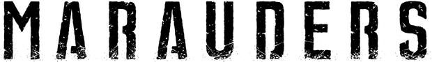 Marauders