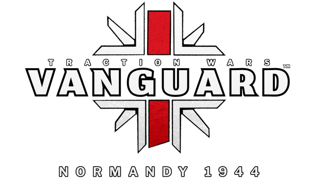 Vanguard: Normandy 1944