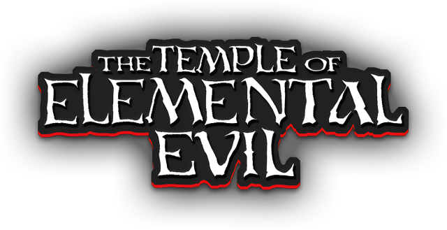 The Temple of Elemental Evil