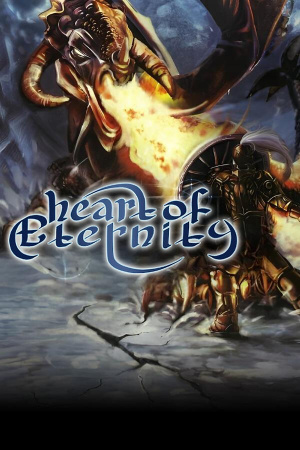Heart of Eternity