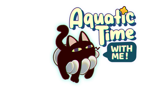 With Me: Aquatic Time