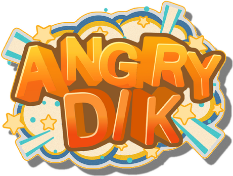 Angry Dik
