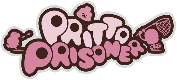 PRITTO PRISONER