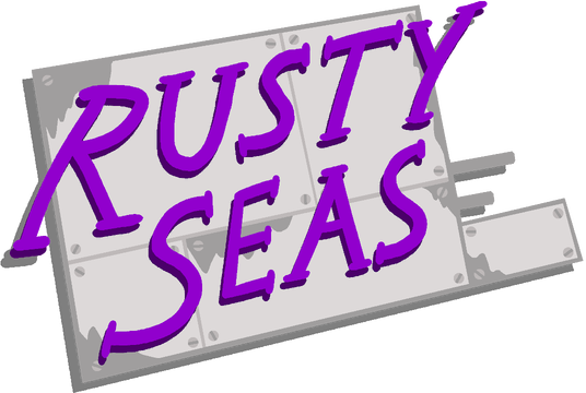 Rusty Seas