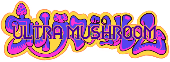 ULTRA MUSHROOM