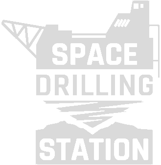 Space Drilling Station