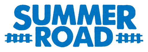 SUMMER ROAD 10-Minute Auto Roguelite