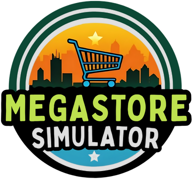 Megastore Simulator