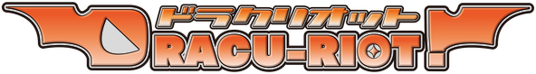 DRACU-RIOT!