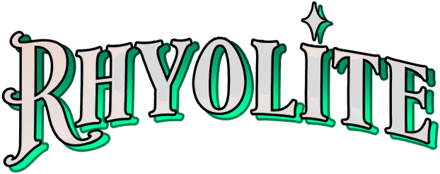 Rhyolite