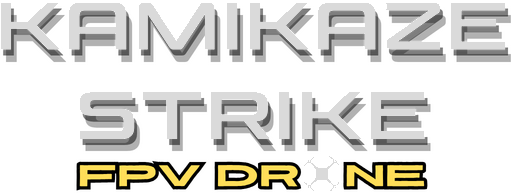 Kamikaze Strike: FPV Drone