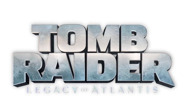 Tomb Raider: Legacy of Atlantis