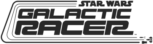 STAR WARS: Galactic Racer