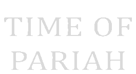 Legends of Savvarah: Time of Pariah