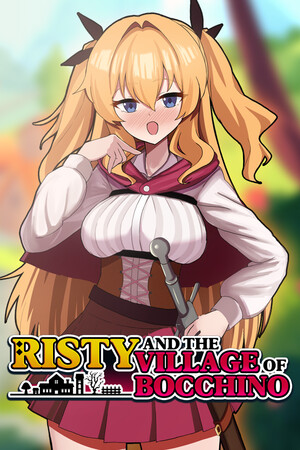 Risty and the Village of Bocchino