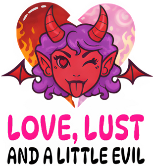 Love Lust and a Little Evil