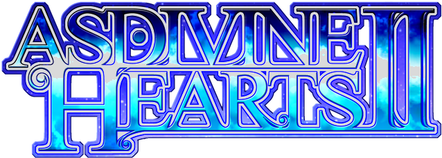 Asdivine Hearts 2