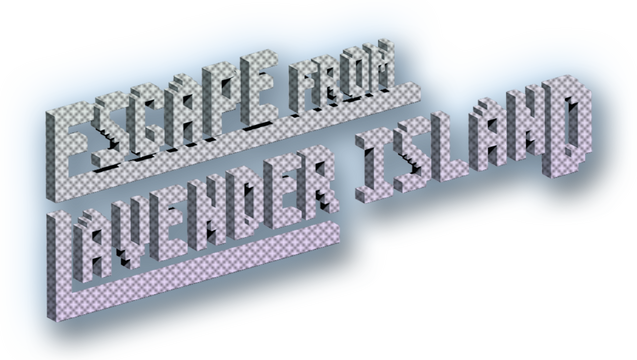 Escape From Lavender Island