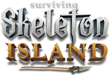 Surviving Skeleton Island