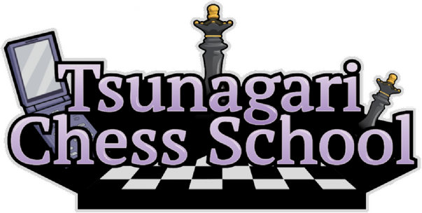 Tsunagari Chess School
