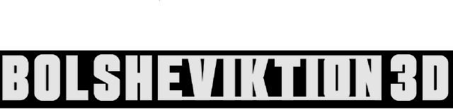 Bolsheviktion 3D