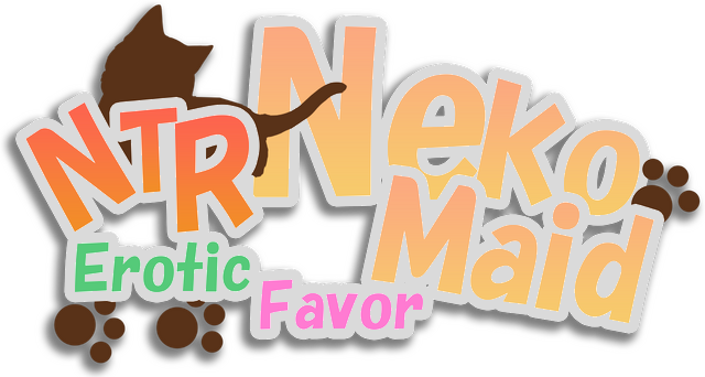 NTR Neko Maid: Erotic Favor